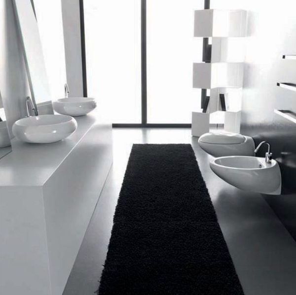 19002 Биде подвесное TAO Ceramica Hidra - Вид №1