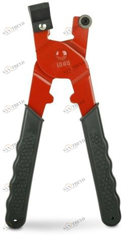 RUBI Клещи с гравером sun-id-1513637