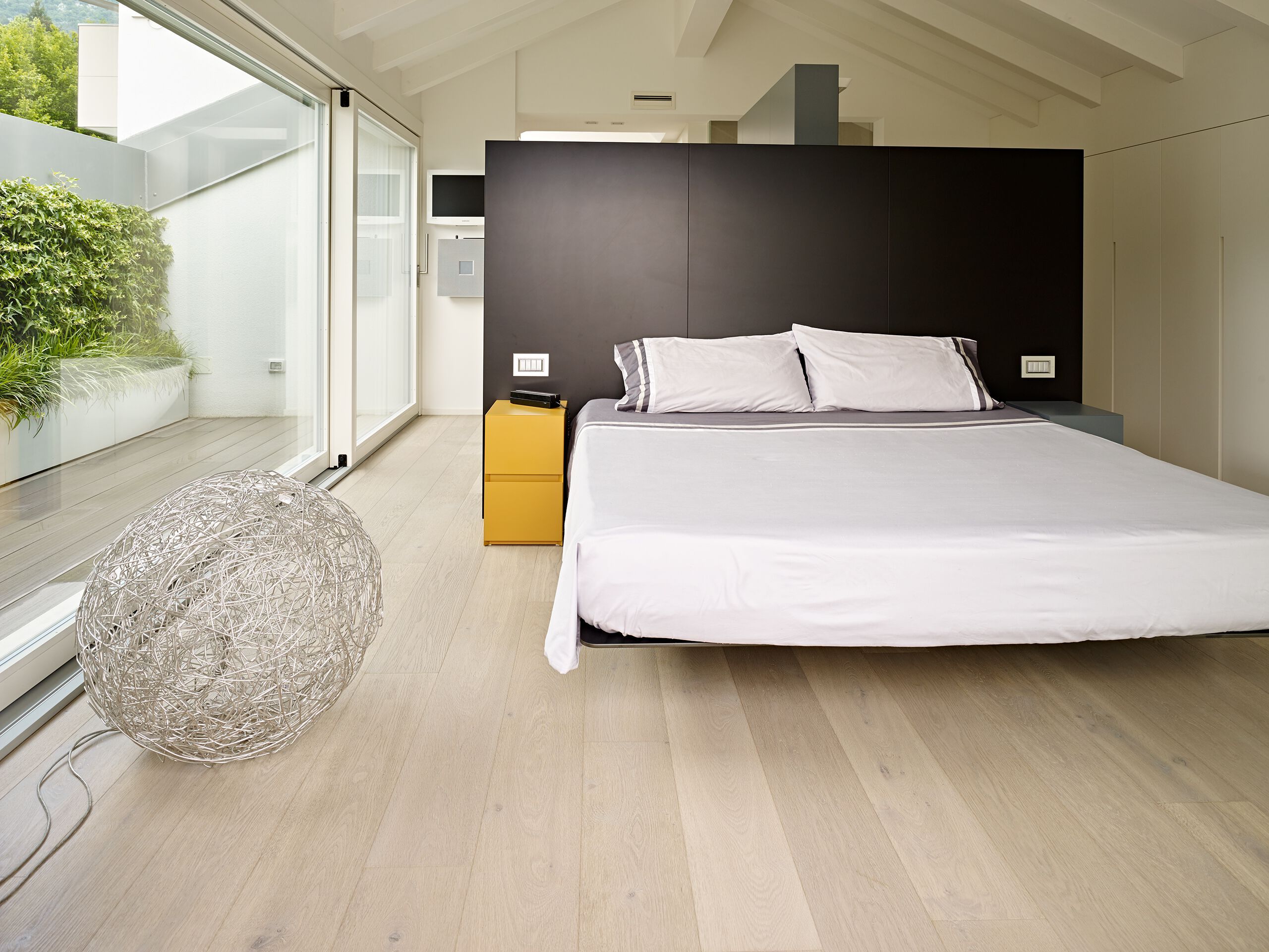 Биосовместимый трехслойный деревянный пол Fiemme Tremila Boschi di Fiemme ARCH-00066426 - Вид №4