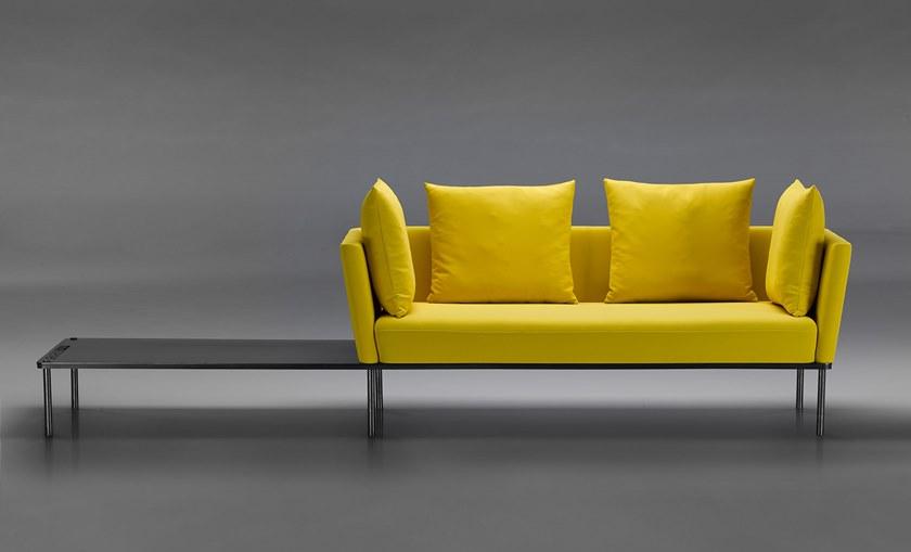 mminterier 2-х местный диван с высокой спинкой Element sun-id-1355202 - Вид №5