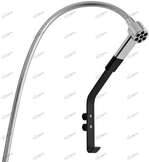 Rubinetterie Treemme Nanotech  5447_02 