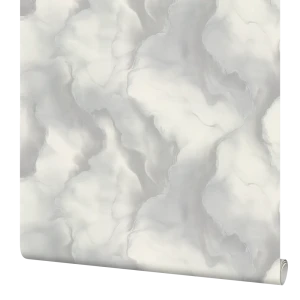 Обои Palitra Home Amour: серый абстрактный стиль для современного интерьера 89409471