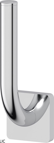 AVA 063 Держатель запасного рулона туалетной бумаги ELLUX Avantgarde