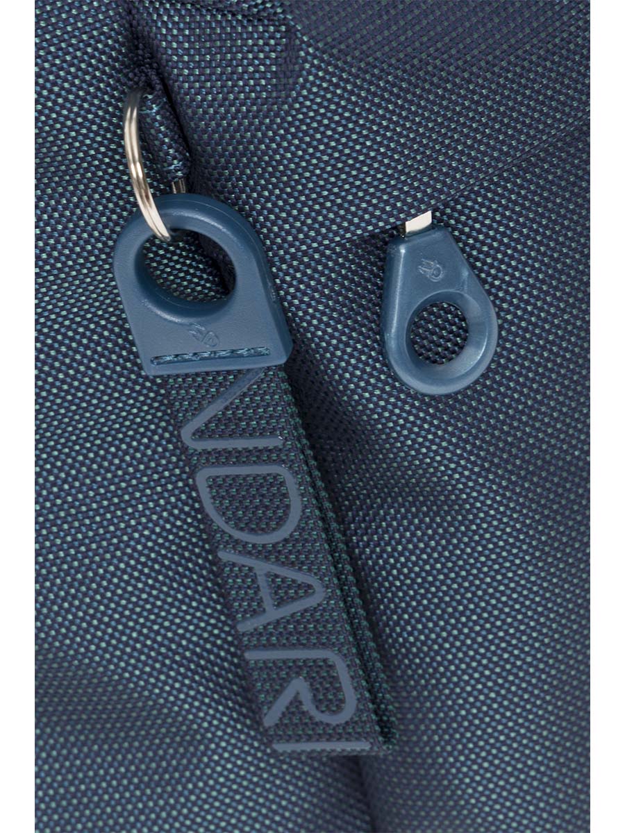 QMT09-27I Сумка-рюкзак QMT09 Shoulder Bag Mandarina Duck MD20  - Вид №4