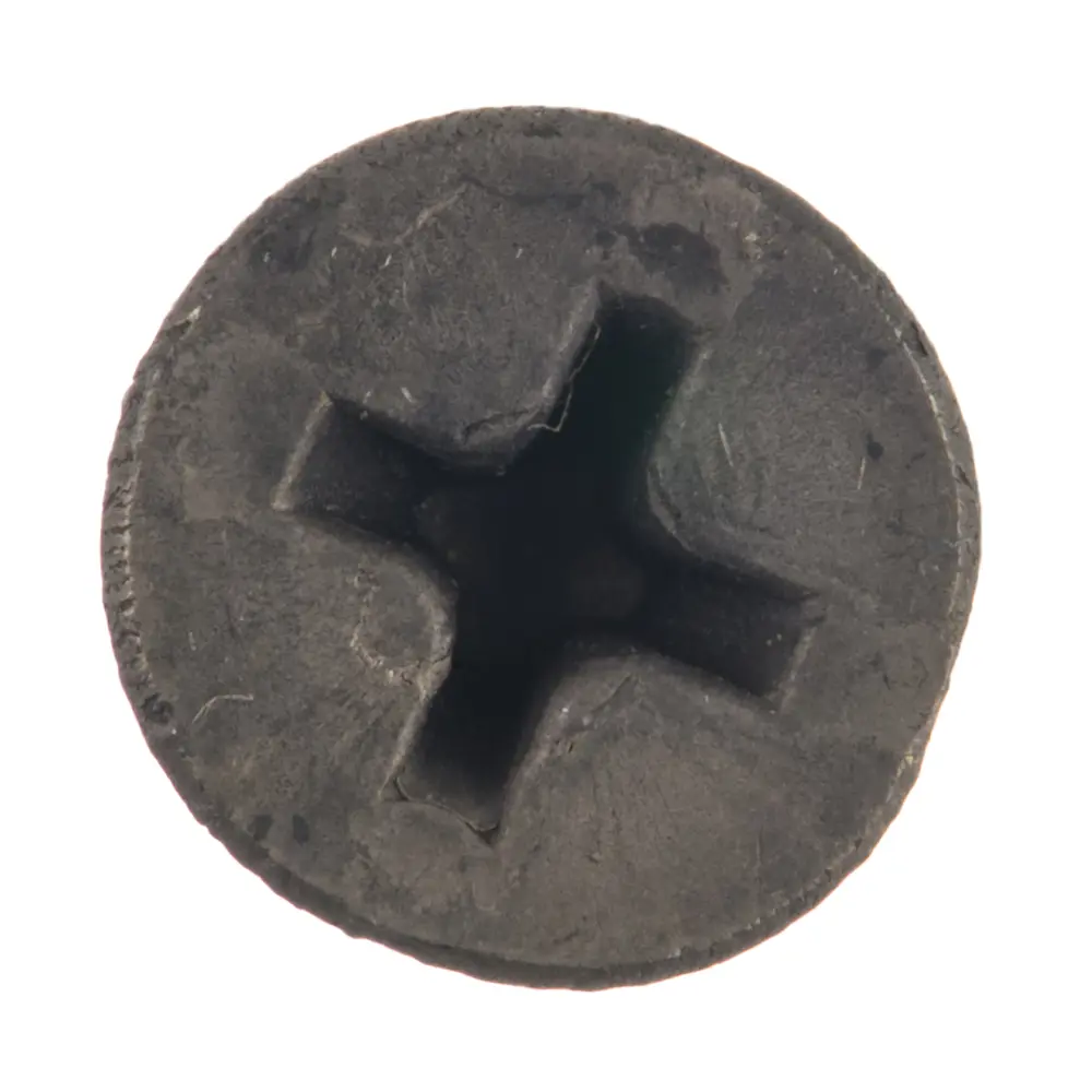 Саморезы Omax гипсокартон-металл 3.5х25 мм, 3 кг STLM-2075290 - Вид №1