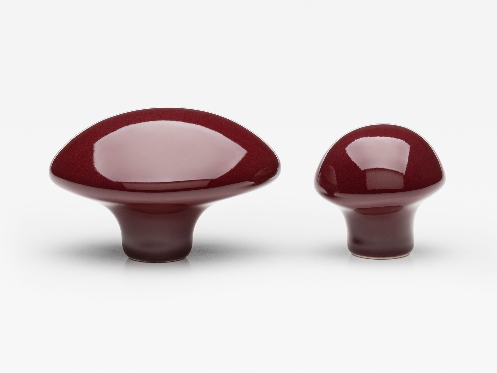 Керамическая ручка Lo & Co Interiors Pebble ARCH-00151195 - Вид №20