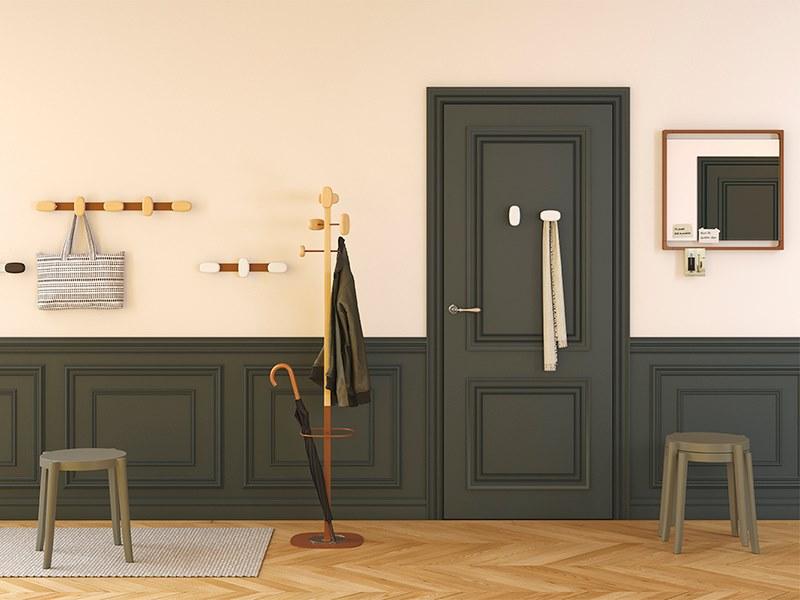 Manade Вешалка Sherwood sun-id-1485707 - Вид №1