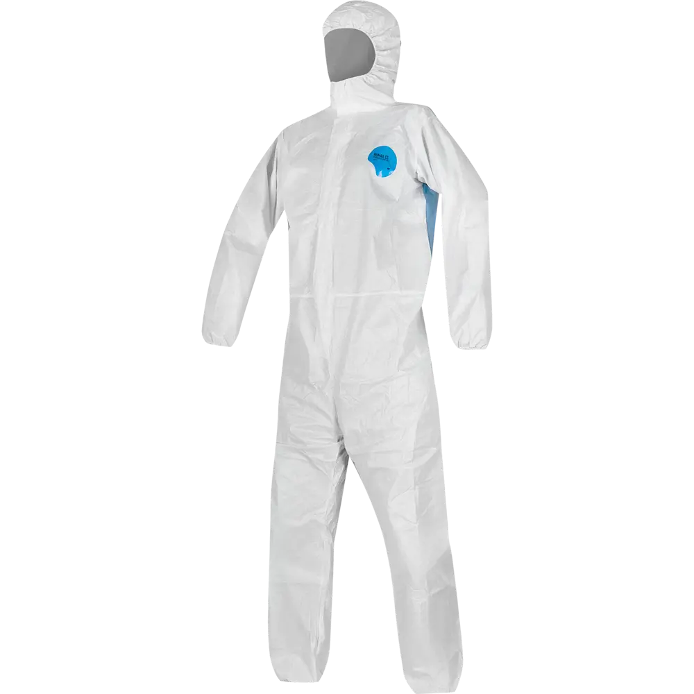 Комбинезон защитный Invicta Rumax 112-0300-01 размер XXXL STLM-2136510