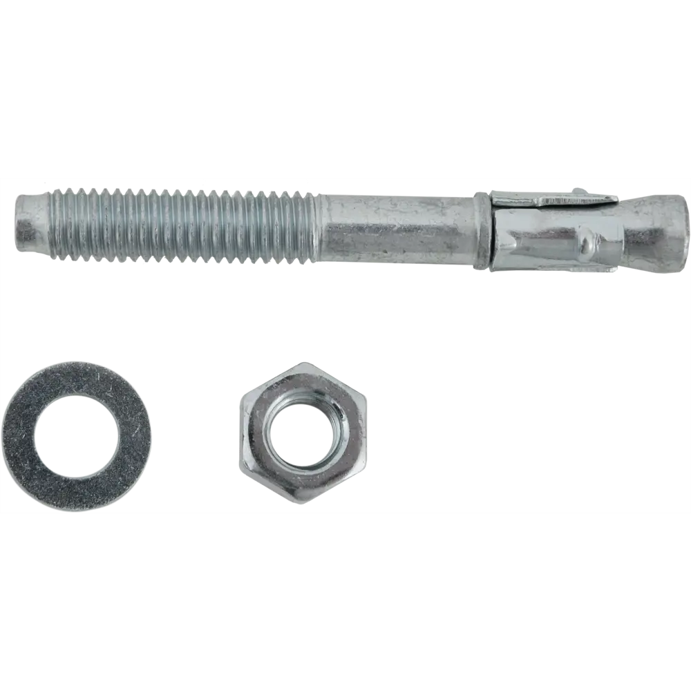 Клиновой анкер Hilti HSA 8x70 мм STLM-2197457 - Вид №2