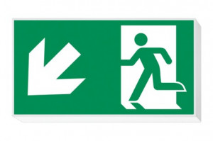 DST-2607 Lisu Daisalux Светильники сигнальные Белый