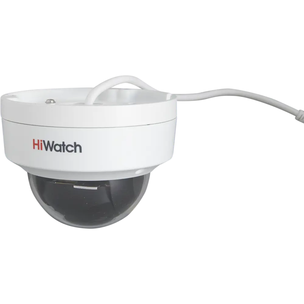 Компект для видеонаблюдения HiWatch DS-I452 2.8 mm 4Мп STLM-2033911