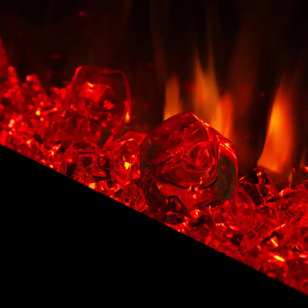 Электрический очаг Realflame Emerson SL50 1.8 кВт STLM-2064265 - Вид №4