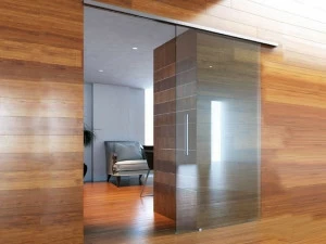 Metalglas Bonomi Комплект раздвижных дверей  V-5100 | v-5150