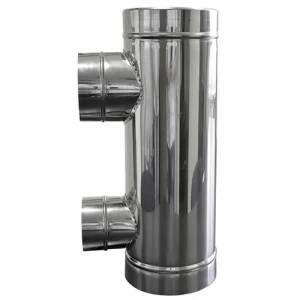 Съёмник тепла LAVA 150/220 мм. L=1000