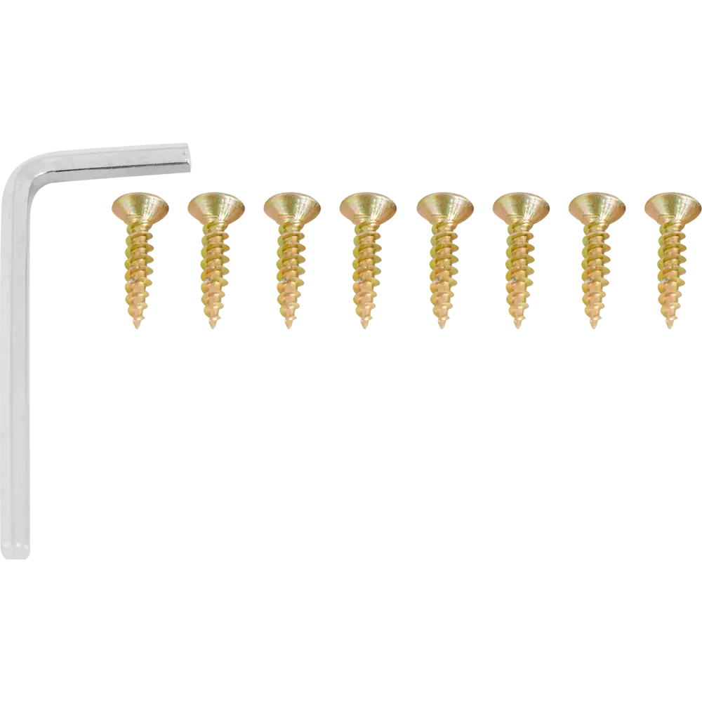 Santreyd Накладка декоративная ETD48 для защиты цилиндра 85218305 STLM-0059941 - Вид №2