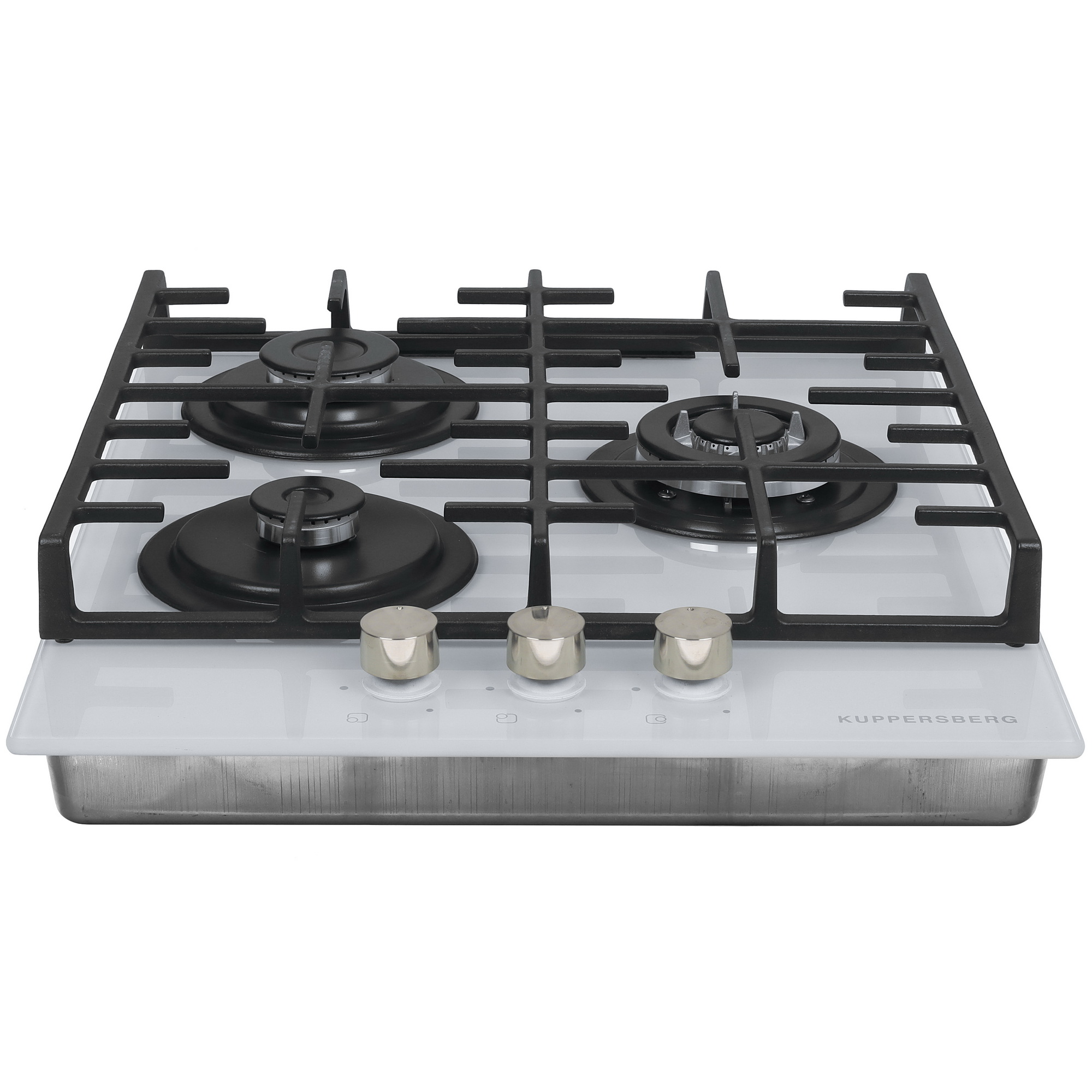 9144147 Газовая варочная поверхность Kuppersberg FG 45 W STDN-0048557 - Вид №1