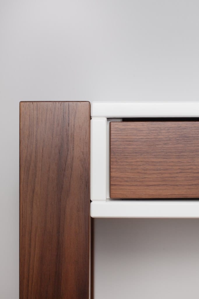 Мобильный туалетный столик Wissmann raumobjekte ART343 ARCH-00110215 - Вид №3