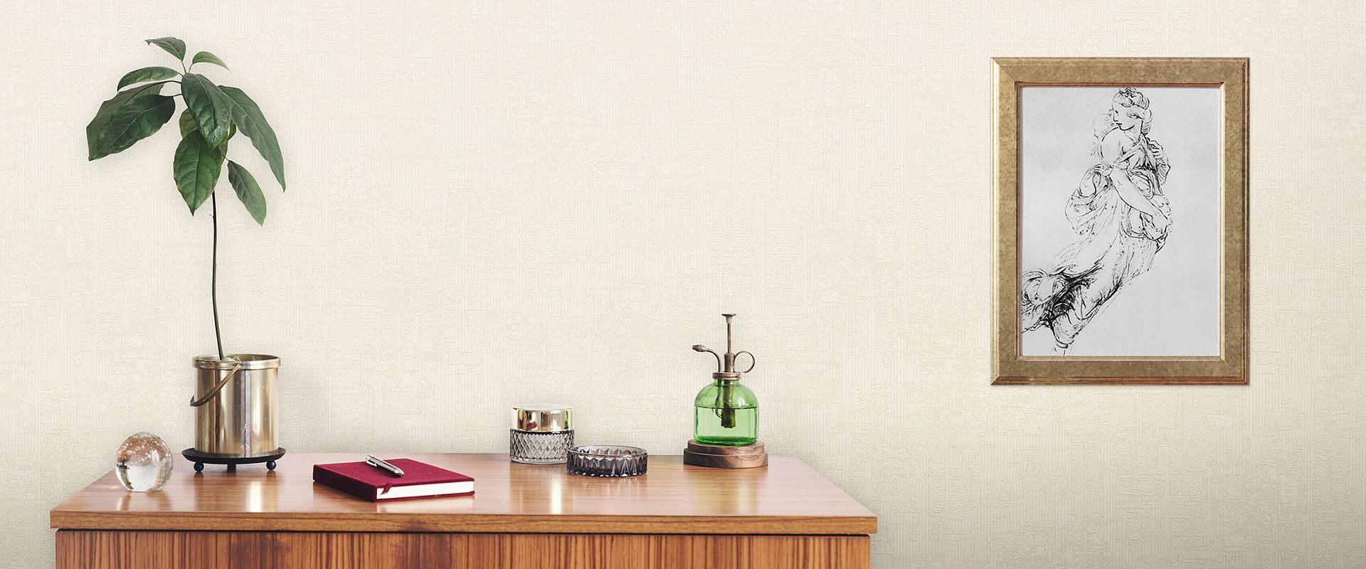 Victoria Stenova 889182 Фон SORRENTO 889182  - Вид №1