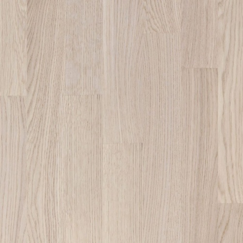 Паркетная доска GreenLine Effect Белый Шелк Дуб Селект (Гладкая) 2200х186 мм 1900200010 - Вид №2