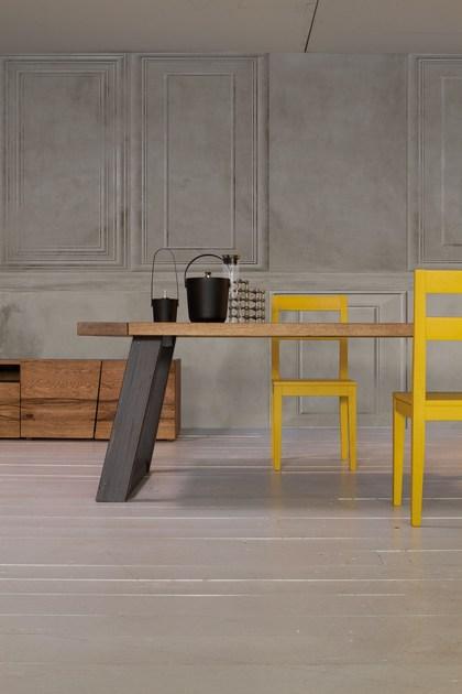 Inkiostro Bianco Панорамные обои на стену Undressing surfaces sun-id-1388915 - Вид №1