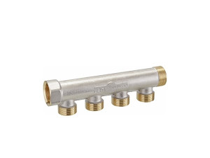 Стальной коллектор