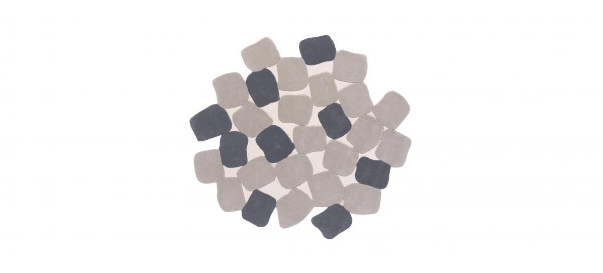 004028 Круглый ковер Sweets NOW CARPETS Francesc Rife 