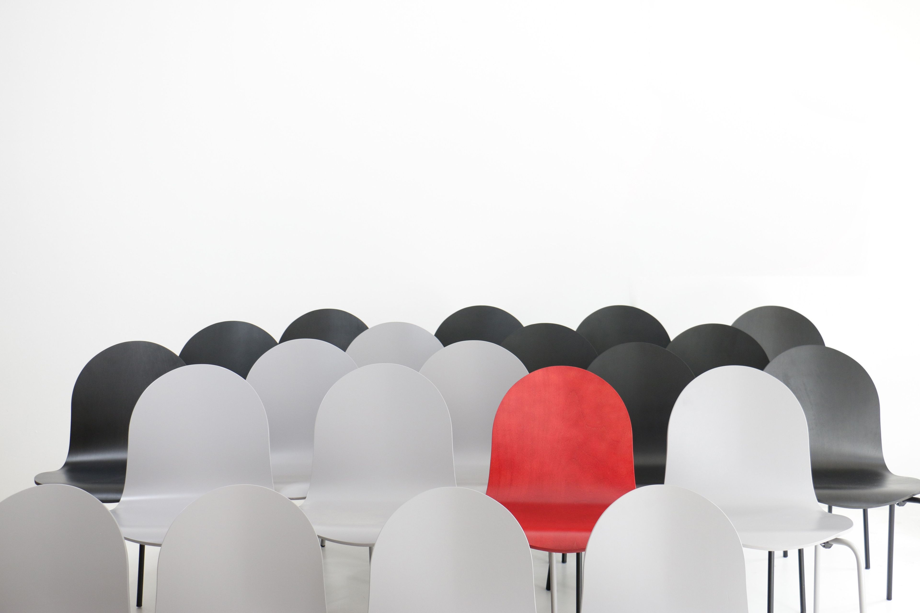 Штабелируемый стул Branca Lisboa NORMA ARCH-00078816 - Вид №6