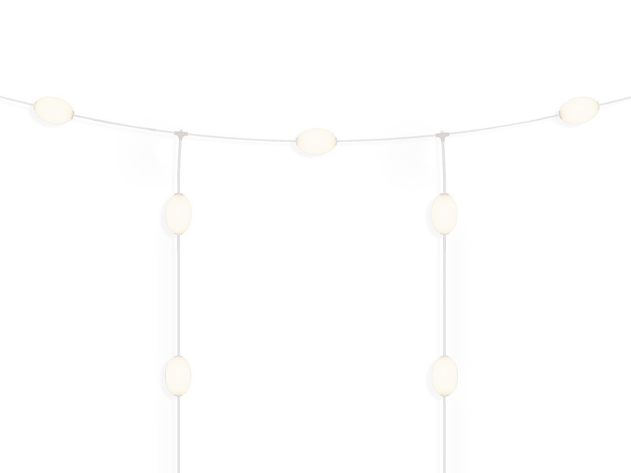 Открытый подвесной светильник Creative Cables Марина ARCH-00027717 - Вид №8