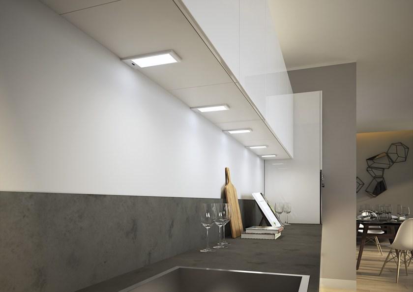 Domus Line Освещение мебели sun-id-1392300 - Вид №3