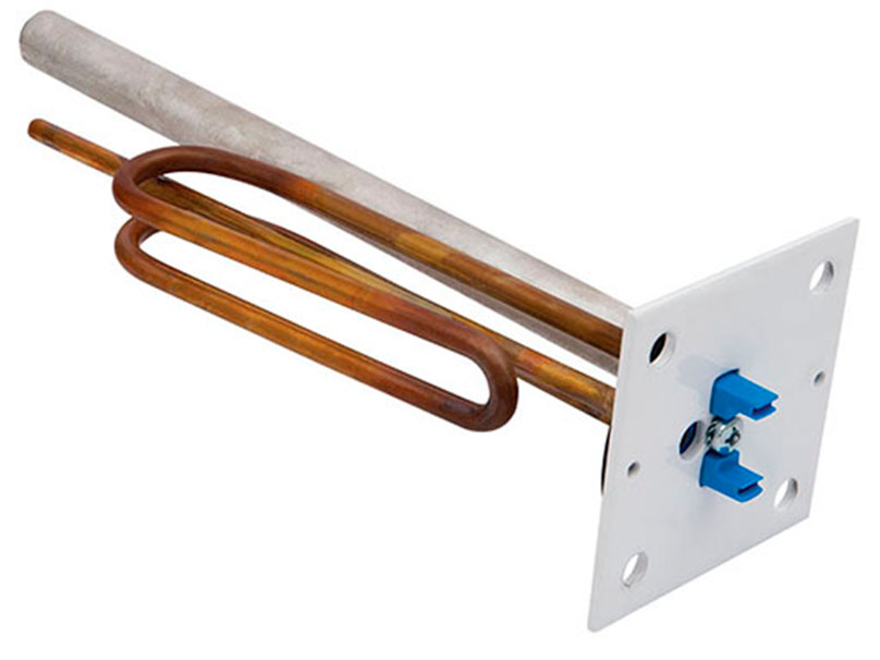 9082071 Водонагреватель электрический Metalac SIRIUS MB P80 W (368383) STDN-0034520 - Вид №2