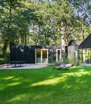 FS1 Ванна vola  - Вид №6