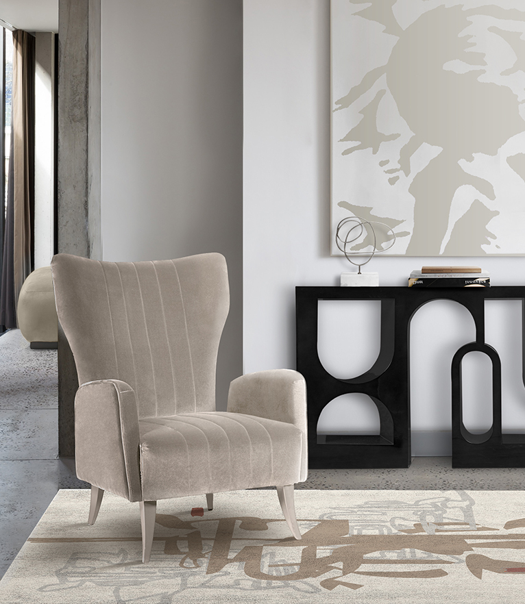 Инкагеруг RUG'SOCIETY Urban 264_846 - Вид №2