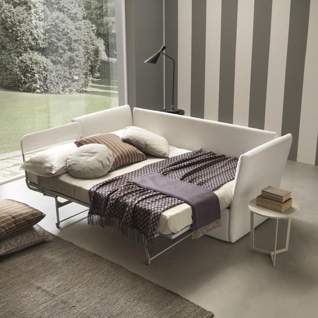 Bolzan Letti 2-х местный диван-кровать Biba sun-id-1413678 - Вид №3