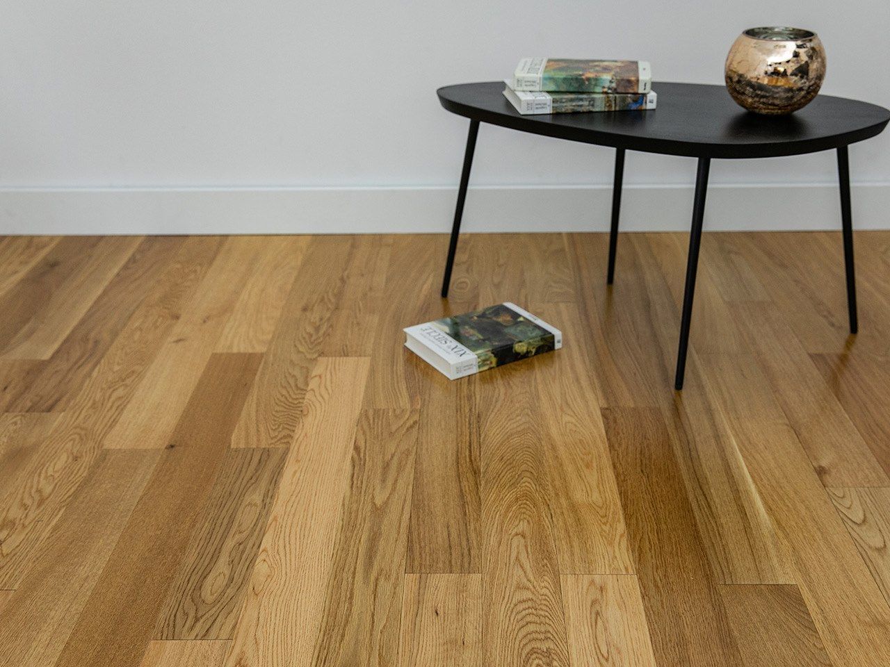 Предварительно обработанный плавающий паркет из фанеры Décoplus Parquets Multiply ARCH-00115025 - Вид №1