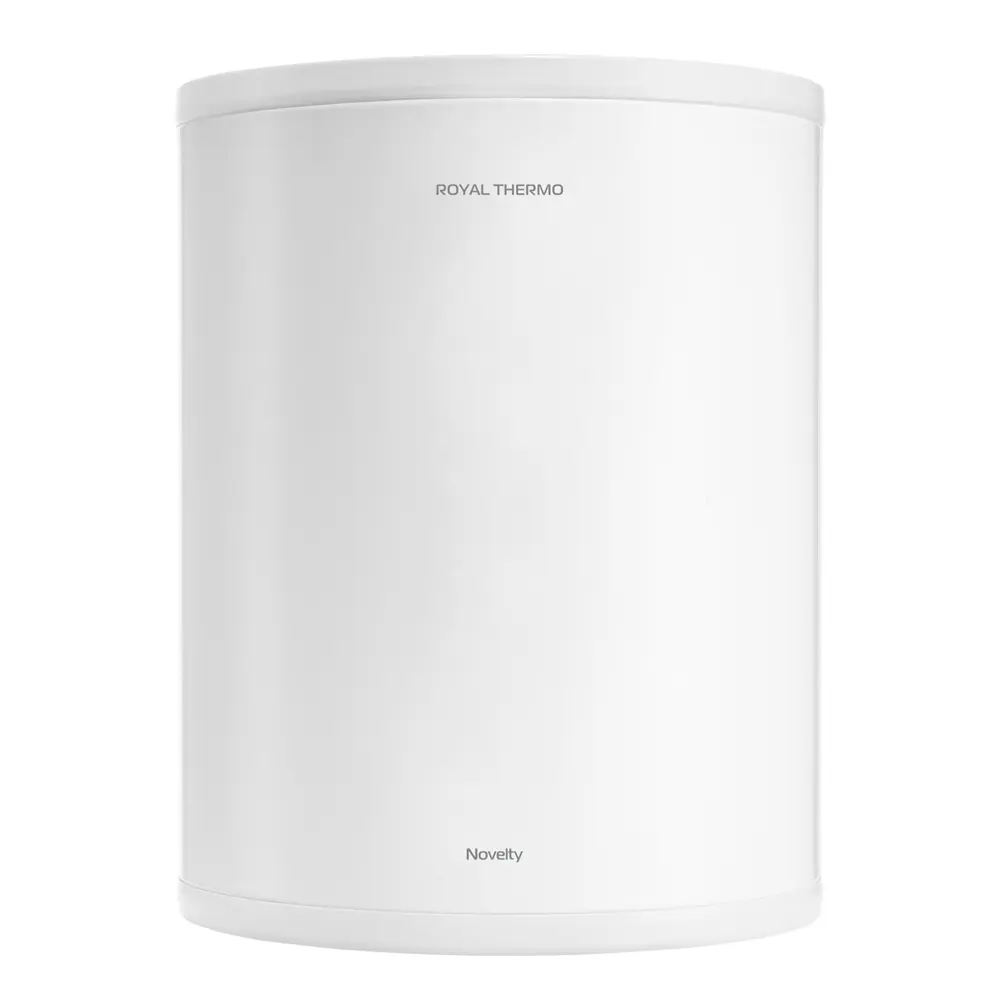 Royal Thermo RWH 15 Novelty O — компактный электрический водонагреватель 15 л 89359378 STLM-0811170 - Вид №1