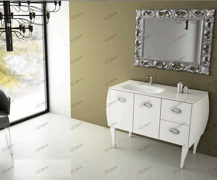 23 One Evolution Collection комплект мебели GBGROUP 39903