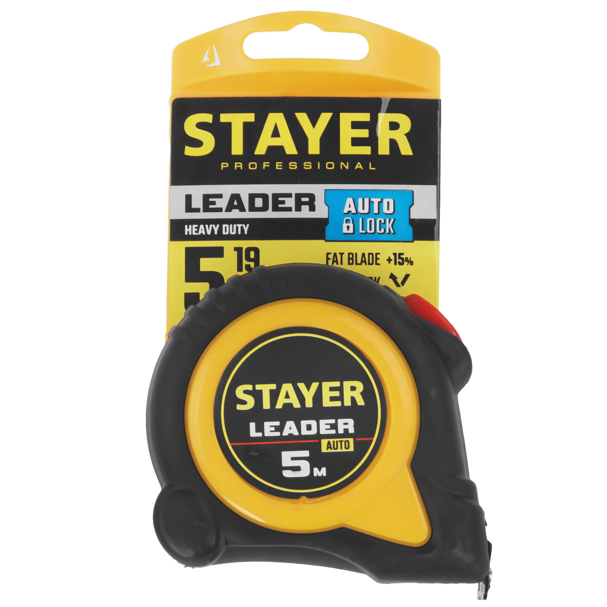 Рулетка STAYER 3402-05-19_z02 9107386 STDN-0151738 - Вид №3