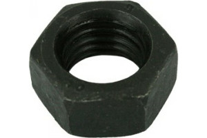 19552890 Гайка DIN 934, 5/16" UNF, дюймовая, 10, ОКС, 100 шт. 66499 Reyher