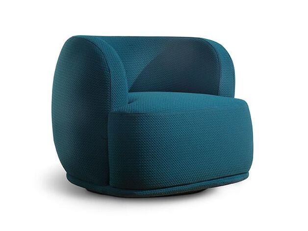 Съемное кресло из ткани CTS SALOTTI Навона ARCH-00123111