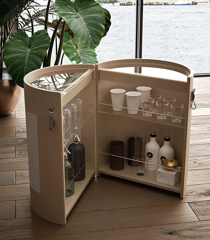 Барный шкаф  PIERMARIA OSCAR 