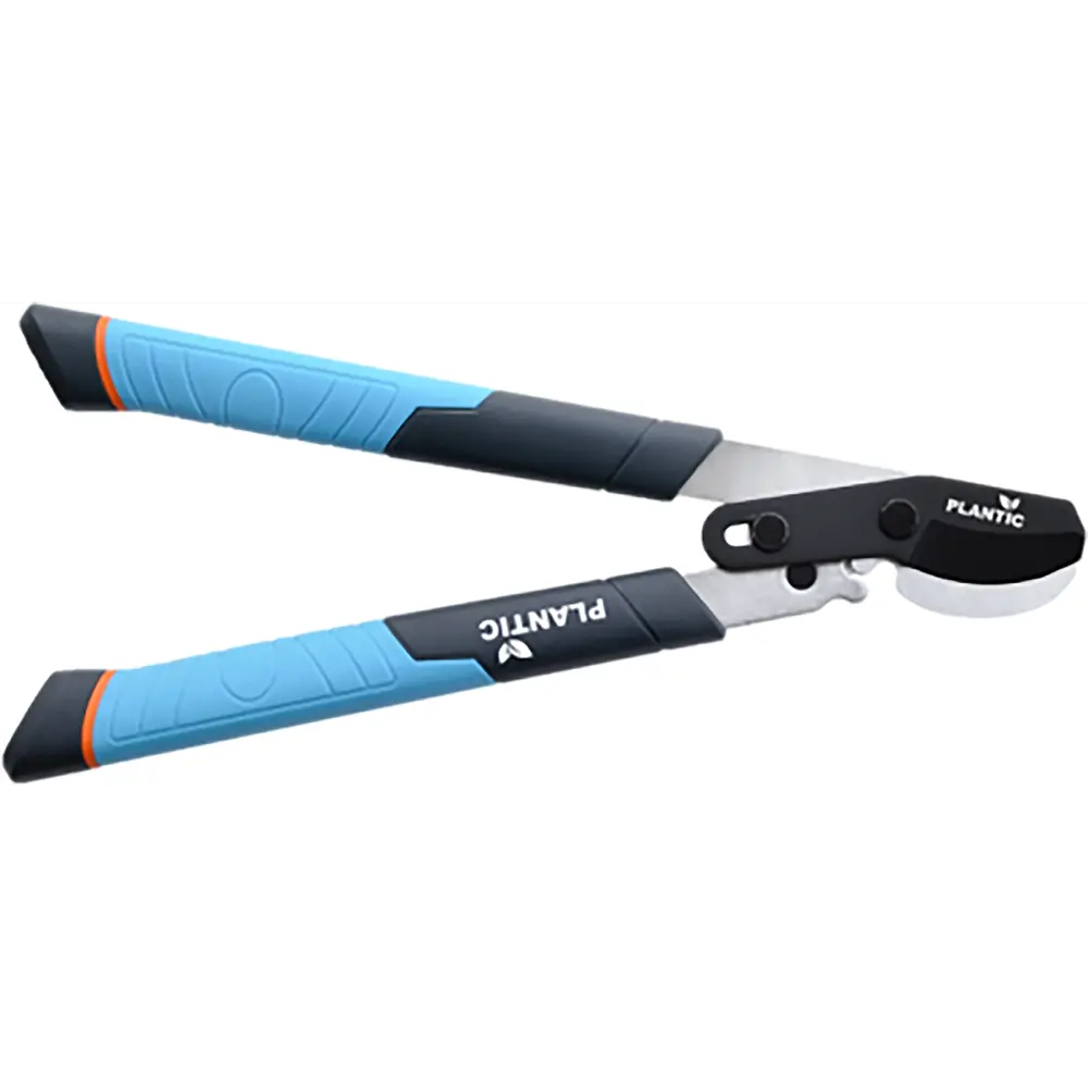 Сучкорез плоскостной PLANTIC Light L74 для точной обрезки ветвей 89359937 STLM-0952992