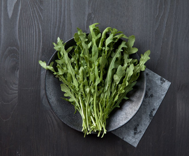 8456 Руккола 100г Вкусляндия 