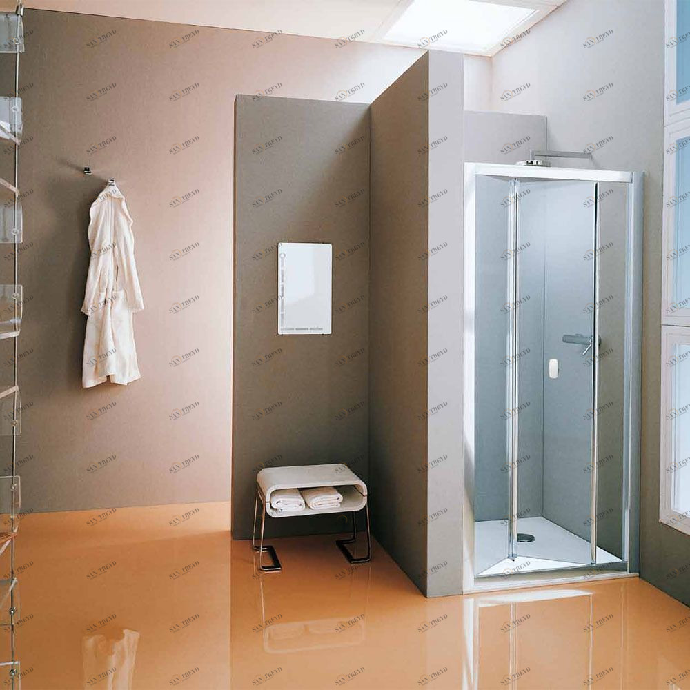 B7209ULUTR New Cee Сollection душевая зона  Samo 41172