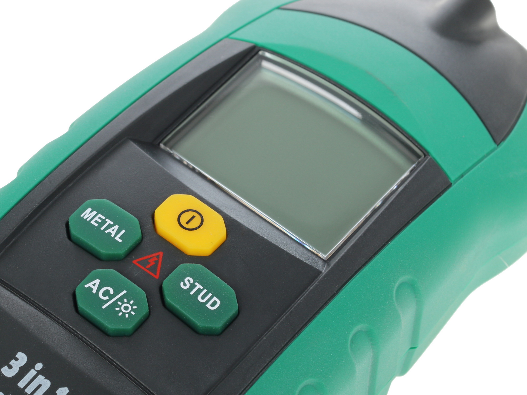 Детектор металла (проводки) Mastech MS6906 1128002 STDN-0003463 - Вид №4