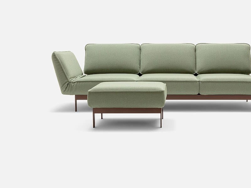 Пуф Rolf Benz Rolf Benz 386 MERA ARCH-00138328