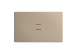 Душевой поддон KALDEWEI Сталь эмалированная 791-2 444 теплый бежевый 40