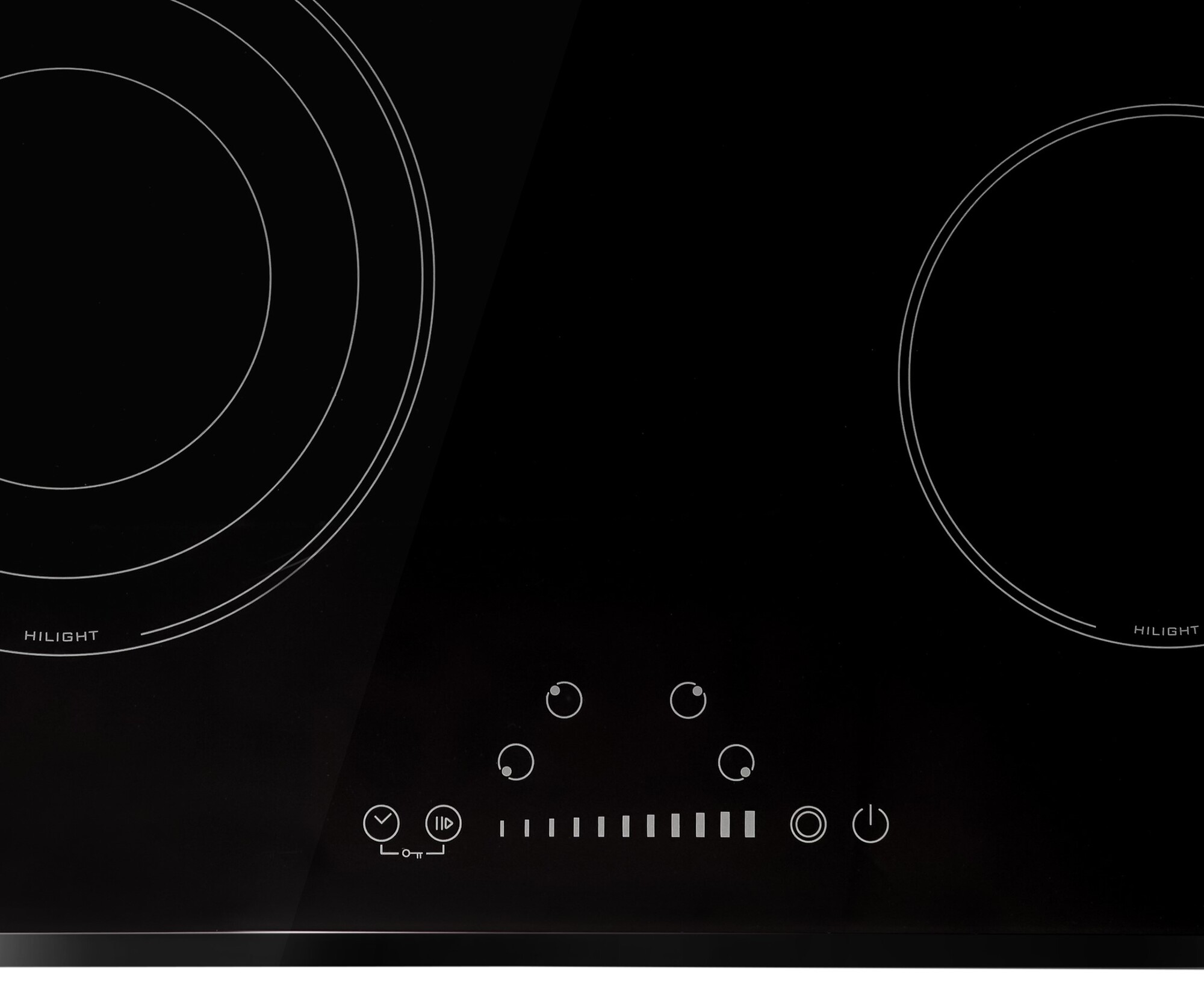 9234524 Электрическая варочная поверхность Korting HK 63500 B STDN-0034948 - Вид №4