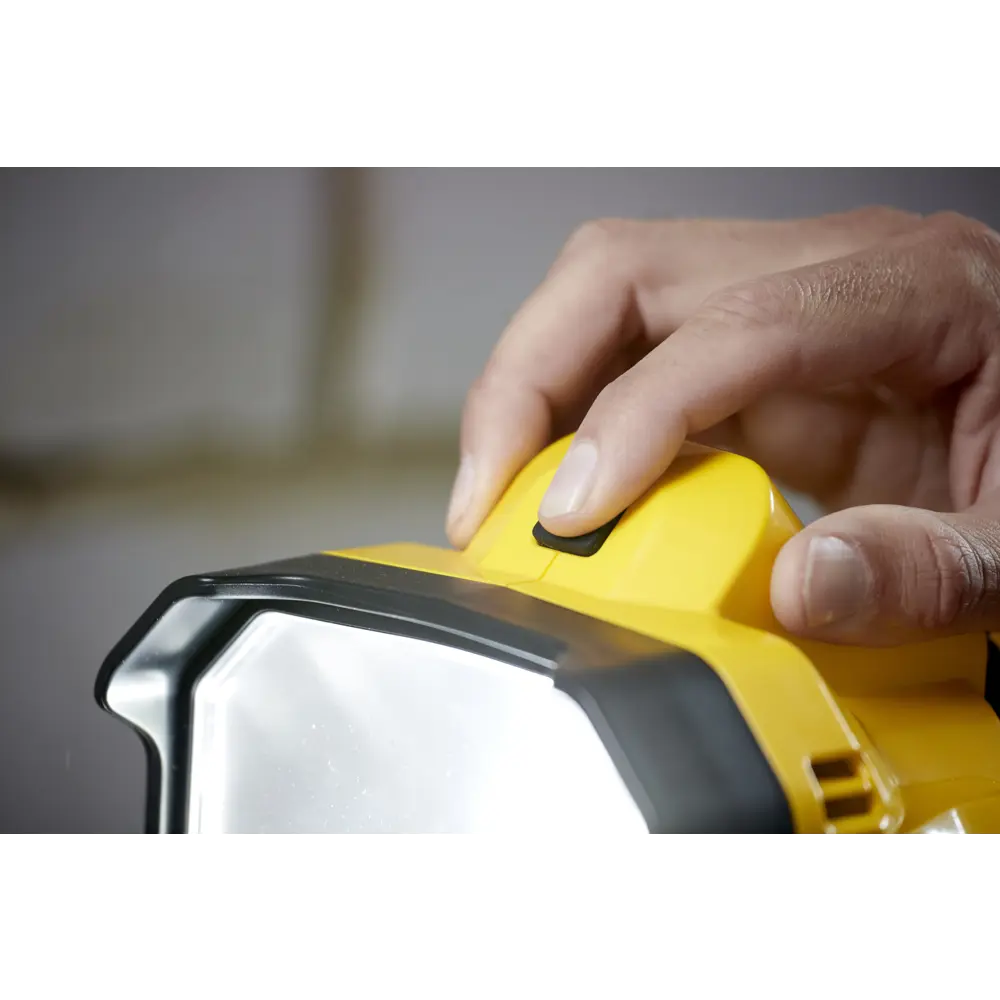 Фонарь напольный StanleyV20 SFMCL030BX 18 В Li-ion STLM-2020048 - Вид №4