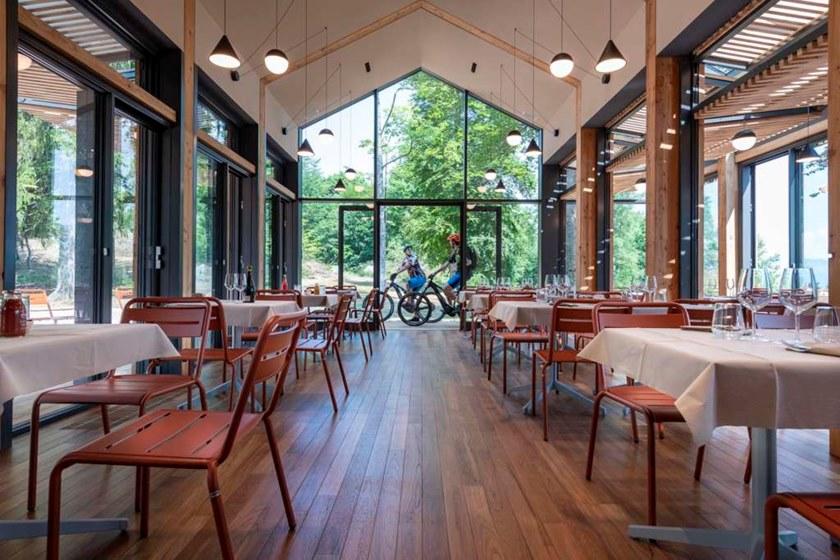 LIKE BLINDS Алюминиевые ставни / солнцезащитные шторки sun-id-1388631 - Вид №21