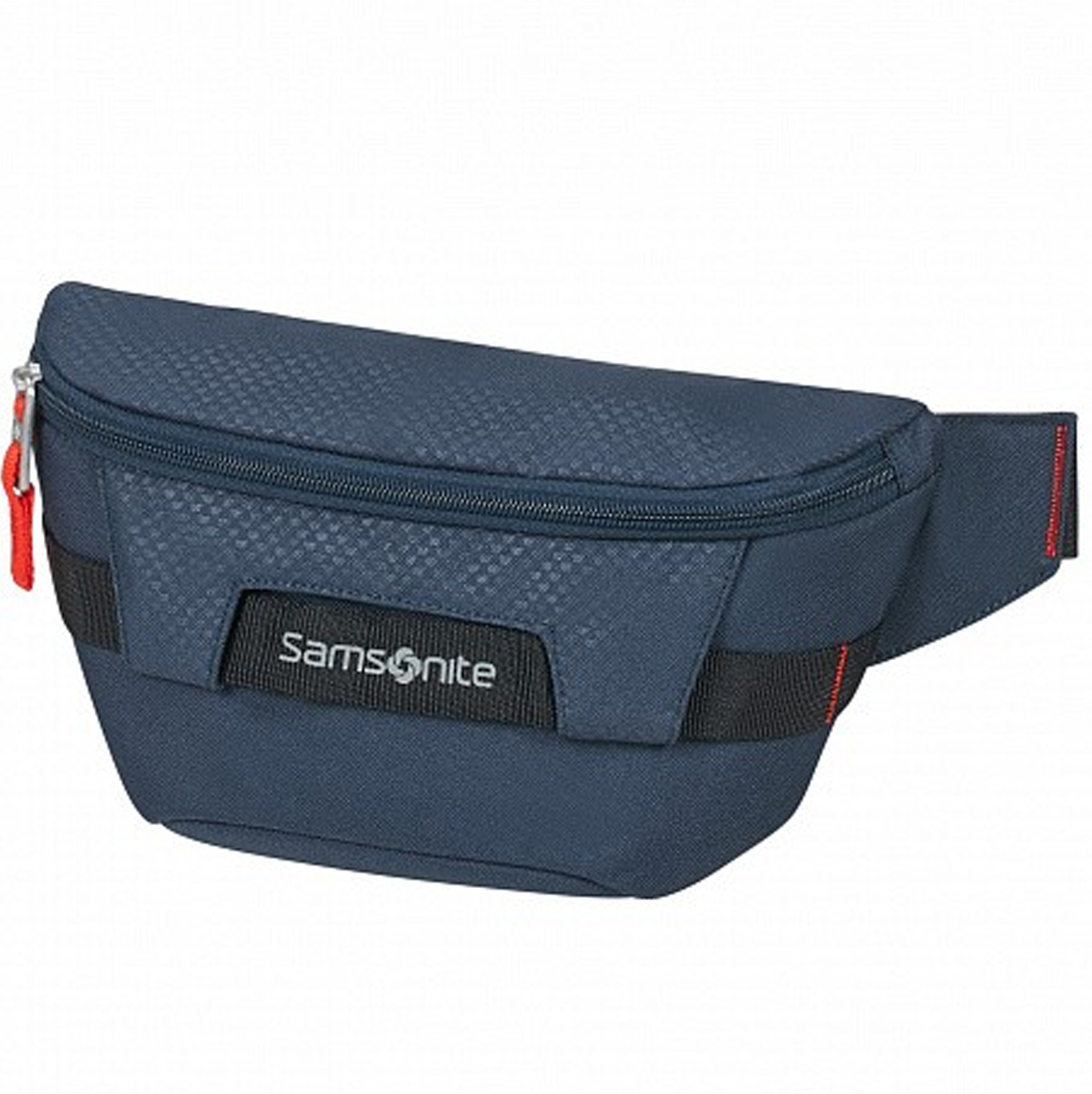 KA1-01001 Сумка поясная KA1*001 Bum Bag Samsonite Sonora